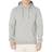 adidas Trefoil Essentials Hoodie Mens - Grey Heather