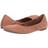 Lucky Brand Emmie Ballet Flat Latte