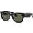 Ray-Ban Mega Wayfarer Polarized RB0840S 901/58