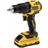 Dewalt DCD709D2T-QW (2x2.0Ah)