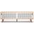 Department Ray TV-bord 180x55cm