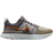 NIKE React Infinity Run Flyknit 2 M - Light Bone/Sport Spice/Iron Gray/Total Orange