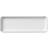 Royal Copenhagen White Fluted Uppläggningsfat