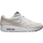 Nike Air Max 1 La Ville Lumiere W - Summit White/Light Bone/LT Smoke Grey