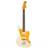 Squier By Fender Squier J Mascis Jazzmaster