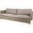 Cane-Line Diamond 3 Sofa
