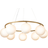 Nuura Miira 8 Pendant Lamp ∅ 100cm