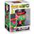 Funko POP Disney Villains Dr Facilier Exclusive
