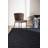 Venture Design Elton ull/polyester bomull Svart cm