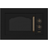 Gorenje BM235CLB Integrerad