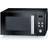 Indesit MW 7752 Svart