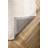 Venture Design Boston viscose 300*200 Beige, Vit cm