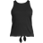 Casall Tie Back Tank - Black