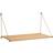 We Do Wood Desk Loop Væghylde 104cm