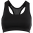 Casall Iconic Sports Bra - Black