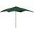 vidaXL 363192 - Green 300cm