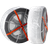 AutoSock Autosock halkskydd 697