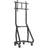 Equip TV-vogn 37-80/80kg 1TFT