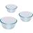 Pyrex - Serving Bowl 3pcs 3L