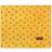 Cath Kidston Bee Pet Blanket Yellow