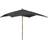 vidaXL 363193 - Anthracite 300cm