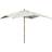 vidaXL 363191 - Sand 300cm