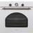 Cata Ovn MRA 7108 WH 60 L Hvid