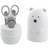 Chicco Baby Manicure sæt 0m Polar Bear til børn 0m Polar Bear