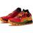 La Sportiva Cyklon Trail Running Shoes Sunset/Lime Punch