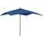 vidaXL 363198 - Azure Blue 300cm