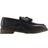 Dr. Martens Adrian Smooth Tassel Leather - Black