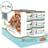 Applaws natural wet kitten food tuna jelly tin 70