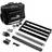 Palmer Pedalbay 60 PB Pedalboard med WTPB60 Strømforsyning