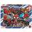 Educa Spiderman Beyond Amazing 1000 Pieces