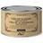Bruguer Chalky Finish Wax 400ml for Dark Furniture White, Black