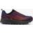 Icebug Horizon RB9X Running Shoes Women grape/candyred female 2023 Running Shoes