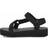 Teva Midform Universal Sandal, Black, Younger