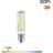 Edm LED-lampa E14 4,5 W 450 lm F 3200 K