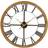 Premier Housewares Vitus Wall Clock