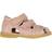 Pom Pom Kid's Beginner Sandals - Rose