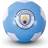 Manchester City FC Stress Ball