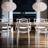 Kartell Bloom S1 Pendellampa
