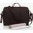 Pasito a Pasito Brown Faux Leather Changing Bag 37 cm