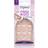 Depend & Go French Look Rosa Square Kort, Kunstige