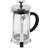 Pedrini French Press Tea maker