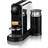 Krups Citiz Platinum & Milk XN630D