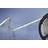 Barthelme Basic LED-Striber Med Åben Kabelende 24 V 5 m Koldhvid 1 stk LED bånd