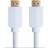 Bigben Nacon HDMI Cable 2.1 Braided 8K 3m 3m