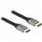 DeLock 8K 60 Hz HDMI - HDMI M-M