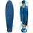 Nils Extreme Skateboard Pnb01 blå electrostyle pennyboard blå 16-45-053